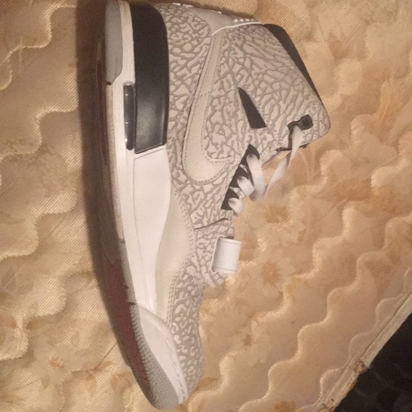 Air Jordan Legacy 312 - Picture 3 of 5